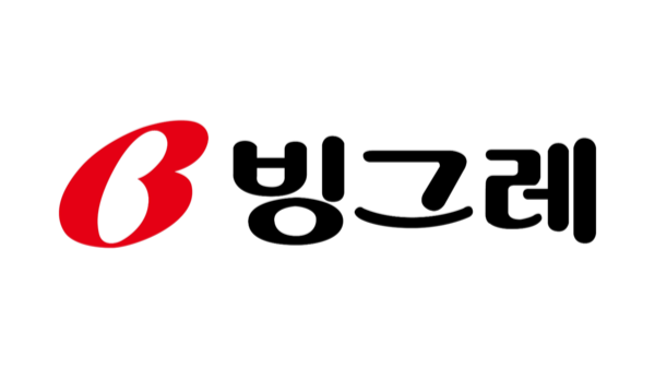 Binggrae CI