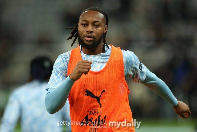 앙투안 세메뇨/게티이미지코리아