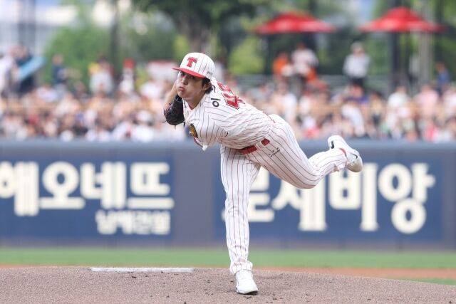 이의리/KIA 타이거즈