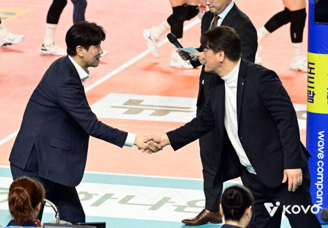 “오랜만에 국내 감독이 대표팀 맡았다, 잘할 거다” 김종민 감독이 ‘절친’ 차상현 감독에게 보낸 메시지 [MD인천]