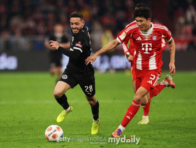 김민재/게티이미지코리아