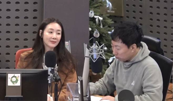 KBS 쿨FM ‘박명수의 라디오쇼’