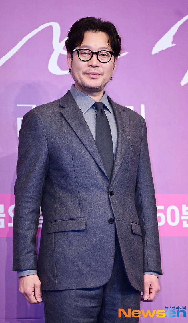 유재명(뉴스엔DB)