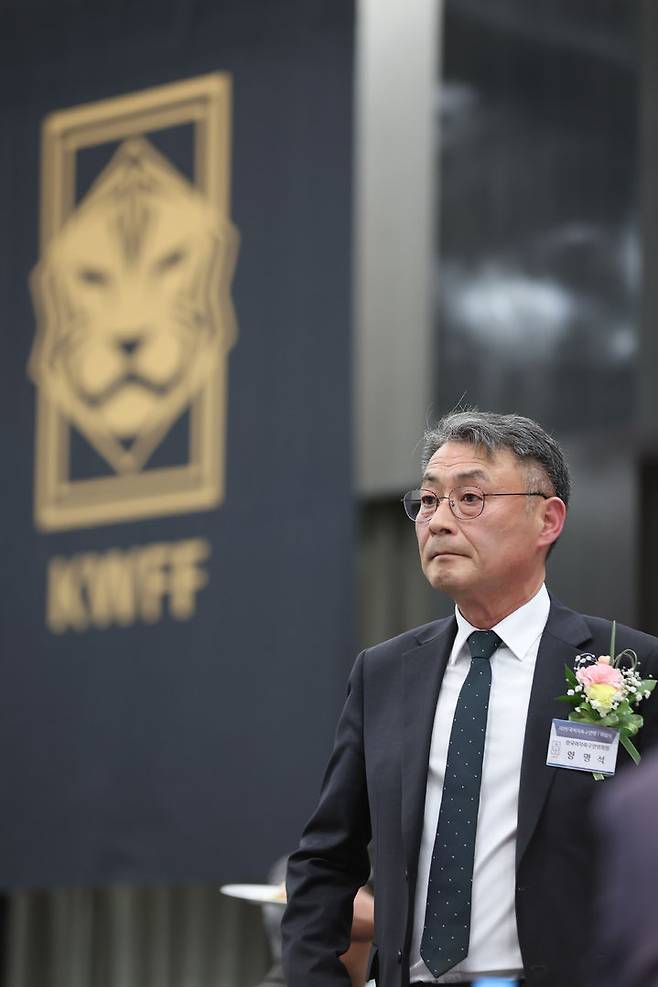 여자축구연맹, 실무자 회의서 WK리그 운영 체계 정비 논의