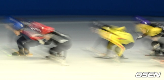 올림픽 한 달 앞두고... 법원, 빙상연맹 쇼트트랙 A코치 배제에 위법성 없다고 판단+가처분 기각