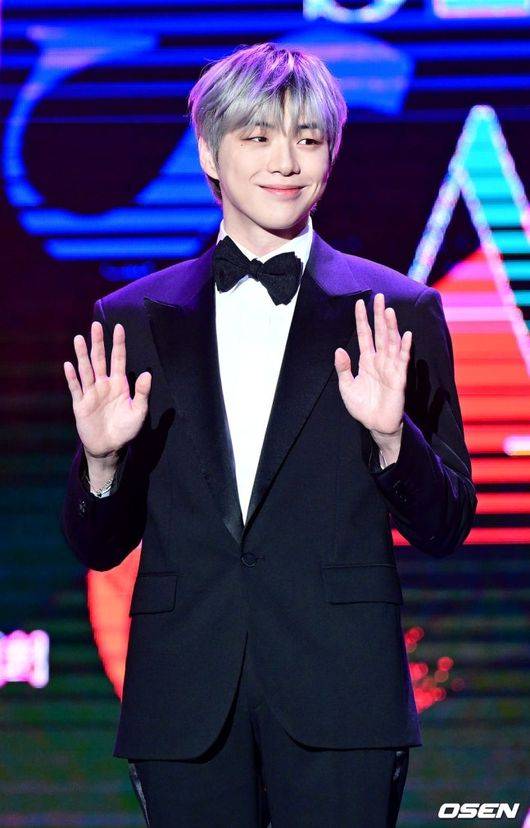 강다니엘, 2월 9일 입대..열일 끝 '군백기' 시작 [단독]