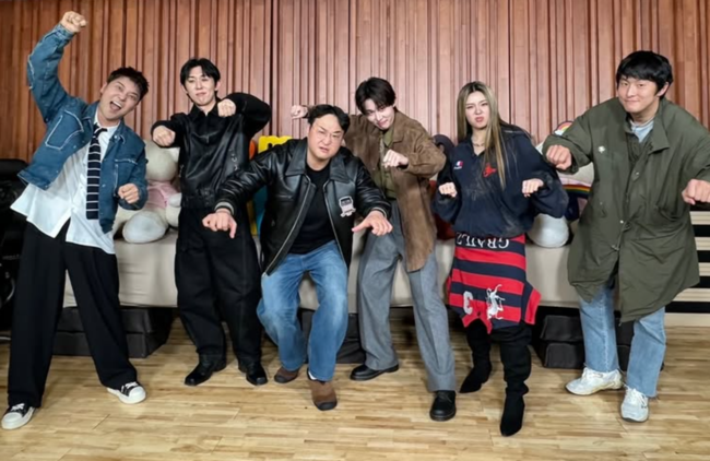 시청률 하락 '나혼산', 박나래·키 하차→절치부심 각오 고생 끝에 낙이 온다 [순간포착]