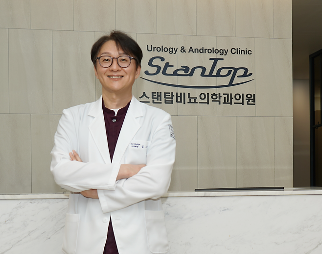 스탠탑비뇨의학과의원 김도리 대표원장
