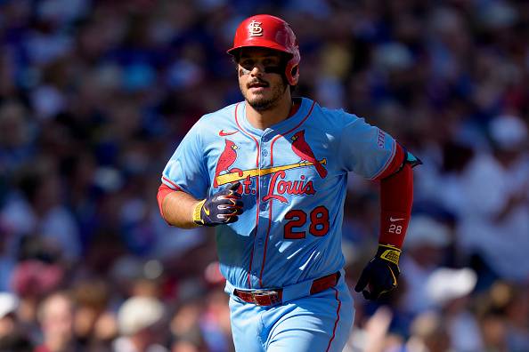 베테랑 3루수 아레나도, 트레이드로 애리조나행…작은 구장에서 반등할까