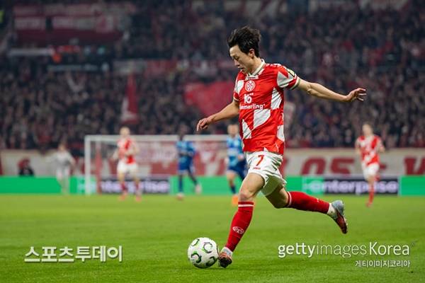 이재성 / 사진=GettyImages 제공