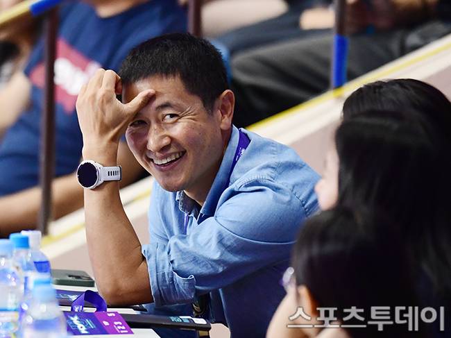 이영표 위원 / 사진=DB