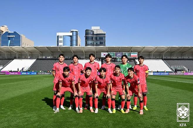 ▲ 대한축구협회