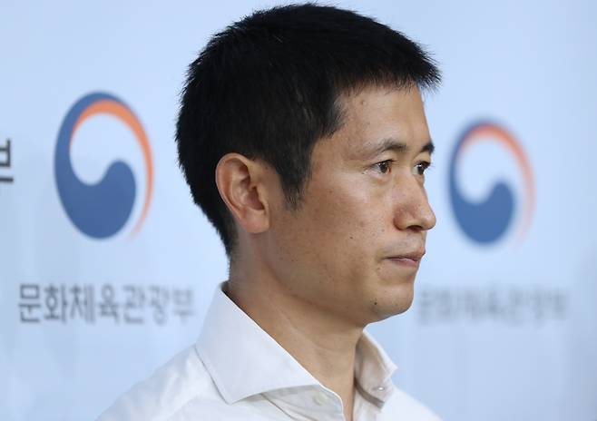 이영표 분노 발언, '23살' 한국이 '19살' 우즈벡에 지자 우리가 지금 브라질이나 프랑스와 붙는 게 아니잖아