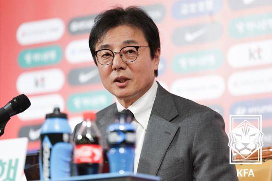 ▲ ⓒ대한축구협회
