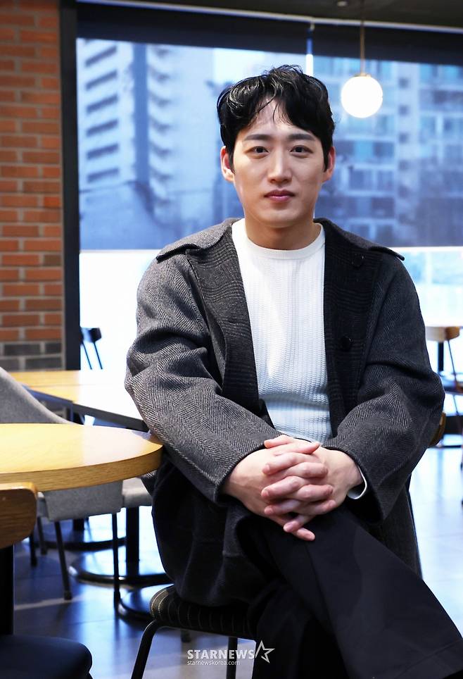 [단독]'흑백2' 쓰리스타 킬러 안성재, 탈락시킨 후 '서운하냐' 물어..난 줄 모르고 칭찬했다고 [인터뷰②]