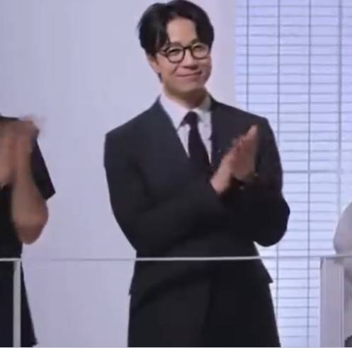 손종원 사진 넷플릭스