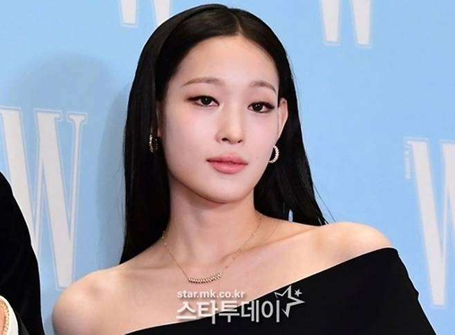 애니. 사진ㅣ스타투데이DB