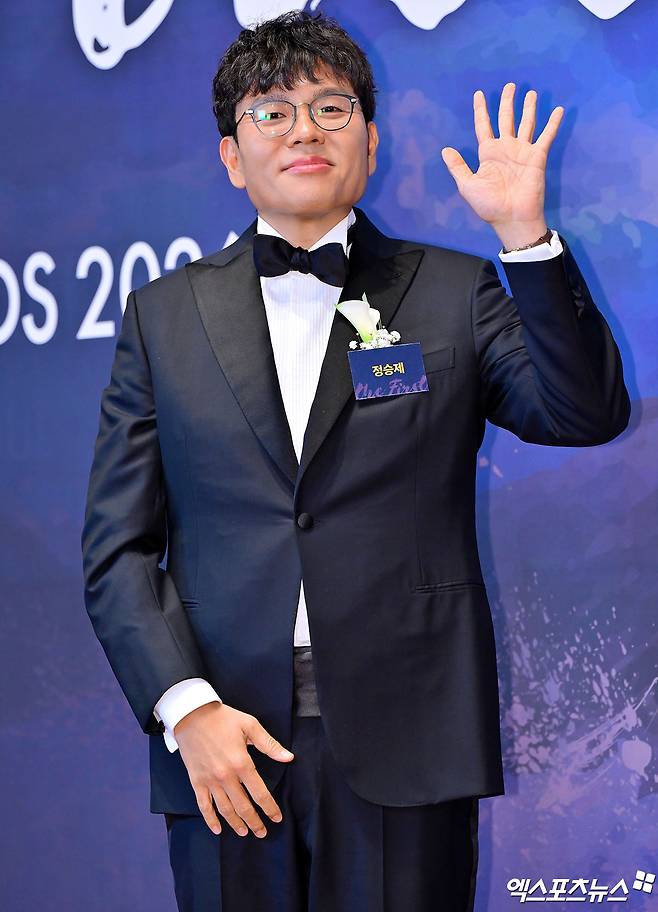 엑스포츠뉴스DB 정승제