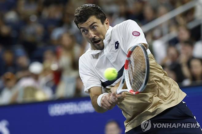 호주오픈 테니스 예선서 이긴 걸로 착각…7-1서 대역전패 해프닝