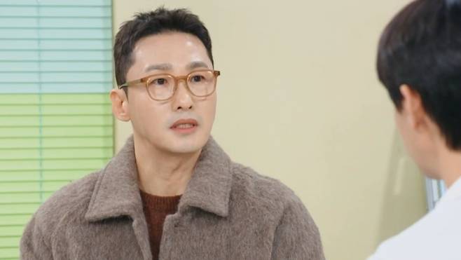 '이혼' 황동주, 직접 딸 남친 찾아갔다…결혼까지 생각하나('마리와 별난 아빠들')