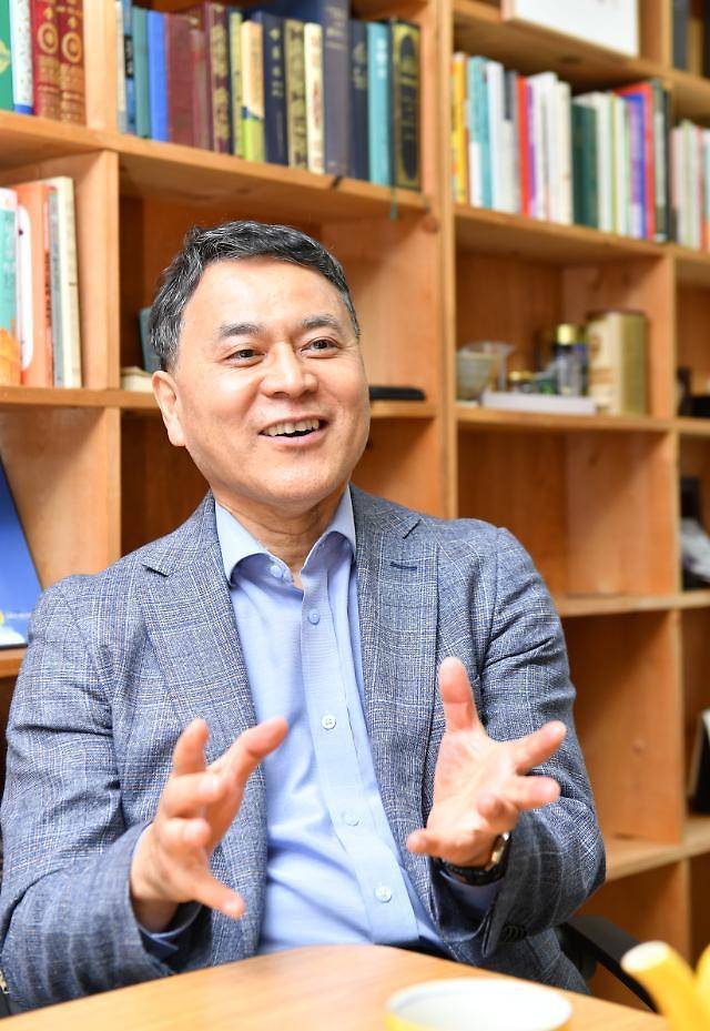 [이희수 한양대 문화인류학과 명예교수]