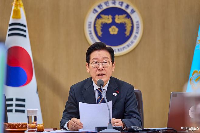 ▲ 자료사진 청와대