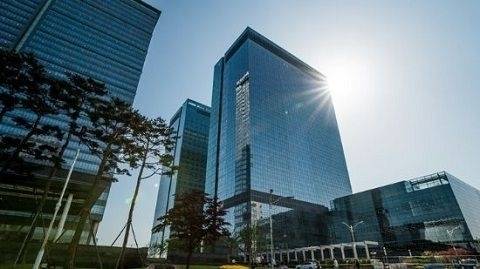 서울 서초구 서초동 삼성 사옥 전경. (사진=삼성전자)