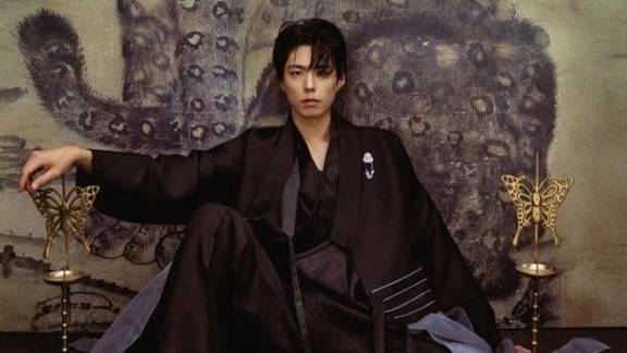 박보검x주원 검투사 변신...'명량' 김한민 신작 '칼' 주인공