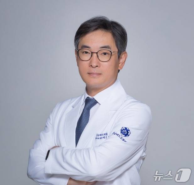 박관태 강남베드로병원 과장(베드로병원 제공)
