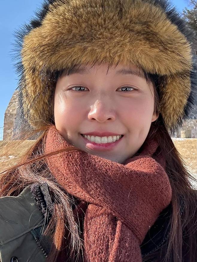 사진 | 설현 SNS