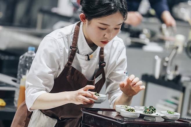 ‘아기맹수’ 김시현 SNS.