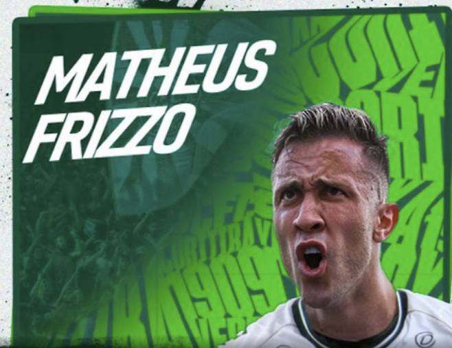 [단독]수원FC '초특급 브라질 공격수'프리조 영입 임박...'시장가치 200만유로 초대어' 왼발의 해결사 기대감↑