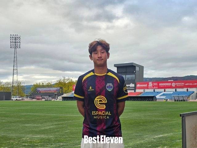 [오피셜] 韓 U-20 출신 포르투갈 리거에 '한국판 로리 델랍'까지 품었다... '차두리호' 2부 화성, 황군성-김제율 등 신인 영입