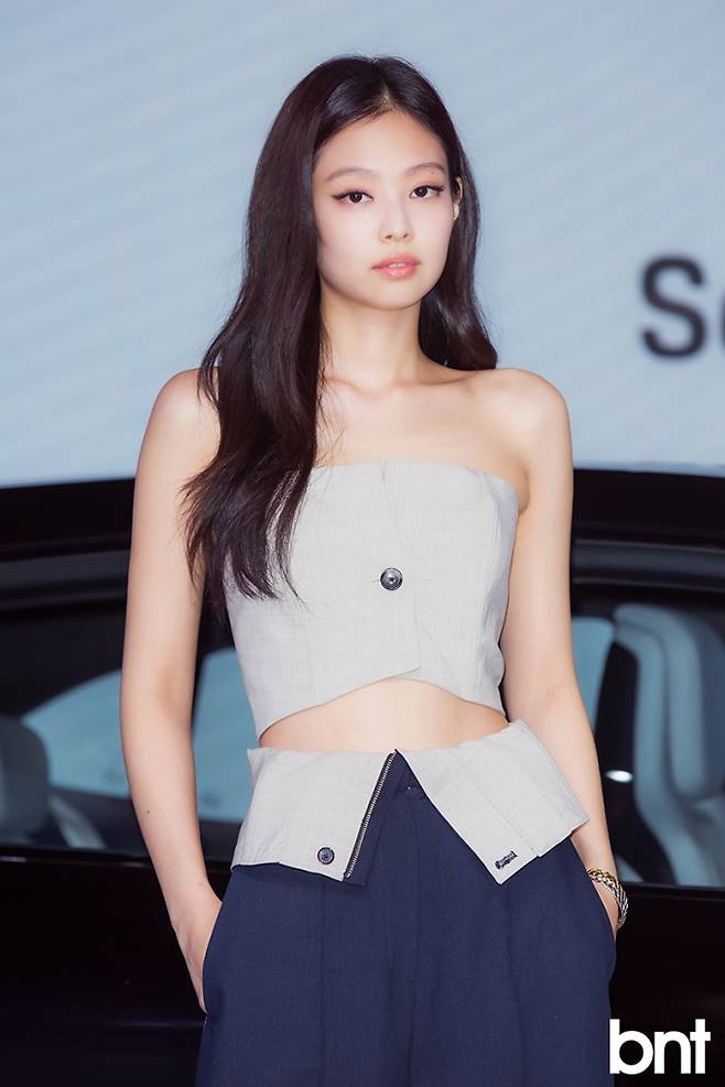 제니, ‘환승연애4’ 최종화 출연 (제공: bnt)