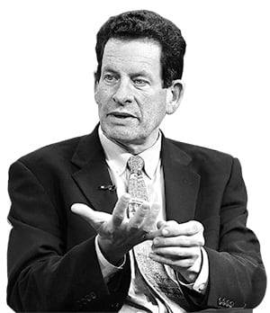 켄 피셔 피셔인베스트먼트 회장