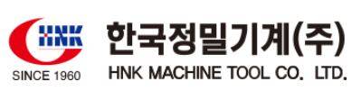 한국정밀기계 로고. /홈페이지 캡처