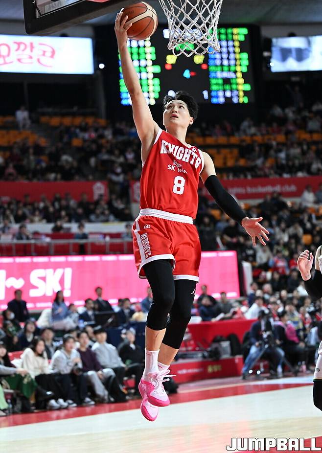 [JB프리뷰] ‘우리 방패도 만만치 않아!’ SK, 수비의 힘 앞세워 또 한번 LG 꺾을까?