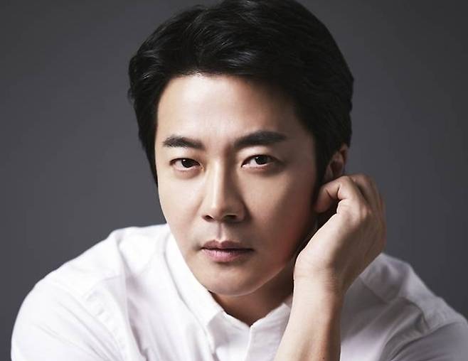 Kwon Sang-woo (Su Company)
