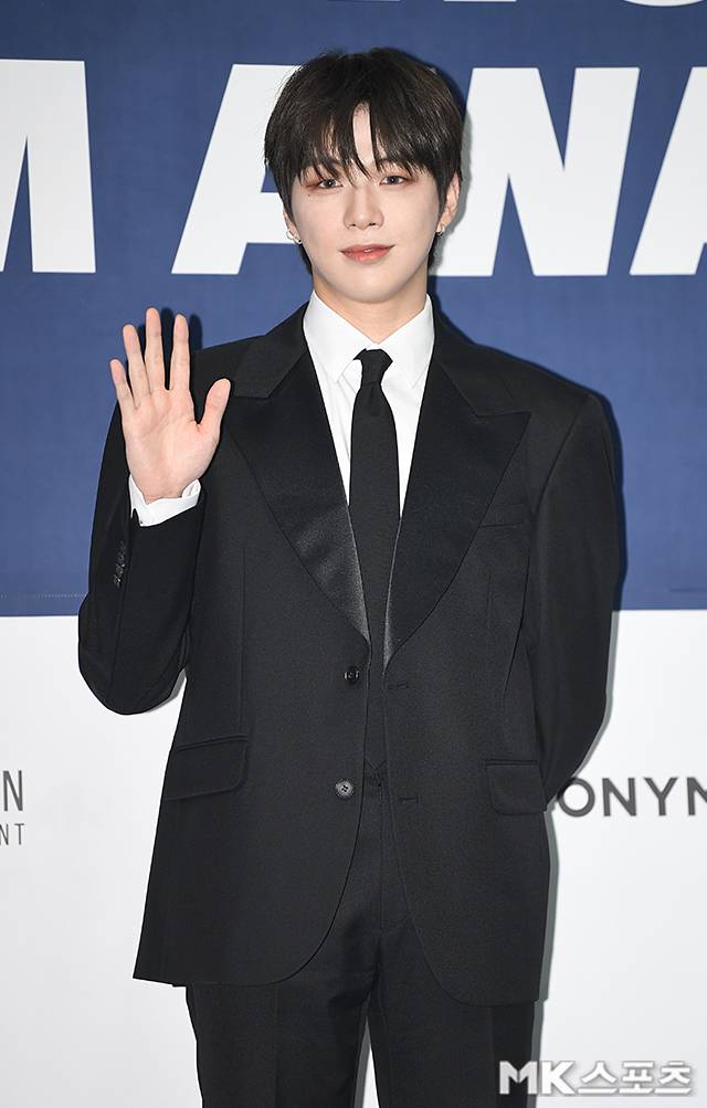 강다니엘, 군대 간다…2월 9일 육군 현역 입대