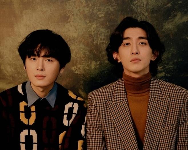 잔나비. 사진l페포니뮤직