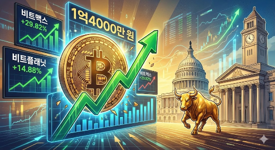 기사와 관련된 생성형 이미지. (Gemini AI 제공)