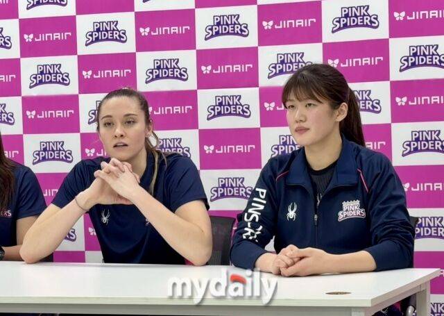 “모두가 주전이 되어라” 요시하라의 마법의 주문? 김연경도 없고 세터도 바뀐 흥국생명, 선두까지 위협한다 [MD인천]