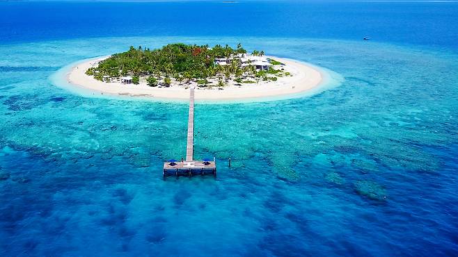 말라말라 비치클럽(Malamala beach club)