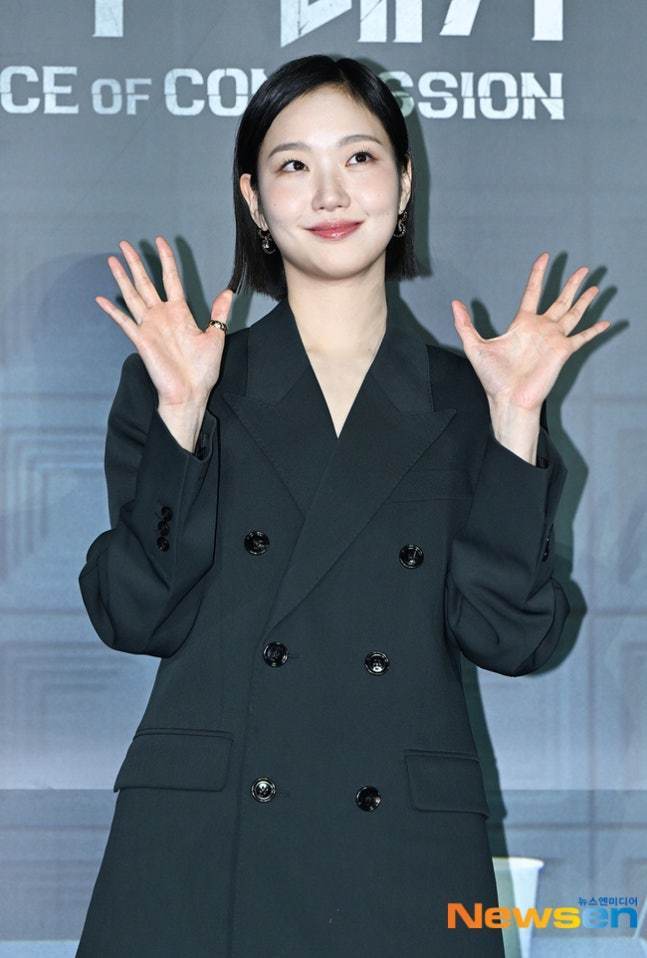 뉴스엔 DB 김고은