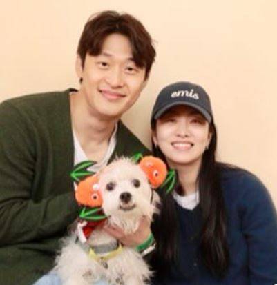 오동민 소셜미디어