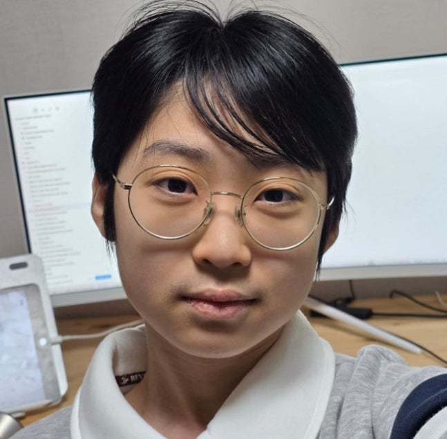 백강현 소셜미디어