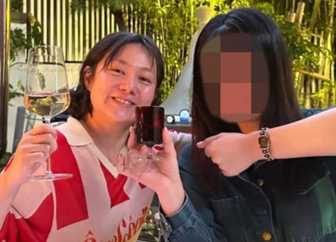 방송인 박나래와 전 매니저 A씨