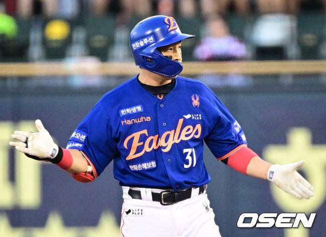 롯데 '손어게인'은 불가능...집안 정리도 안됐는데, 낭만 찾다가 또 갈피 못잡는다