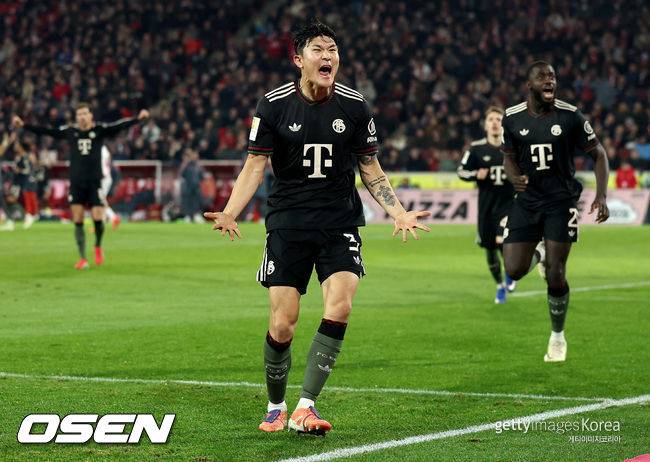 [사진] ⓒGettyimages(무단전재 및 재배포 금지)