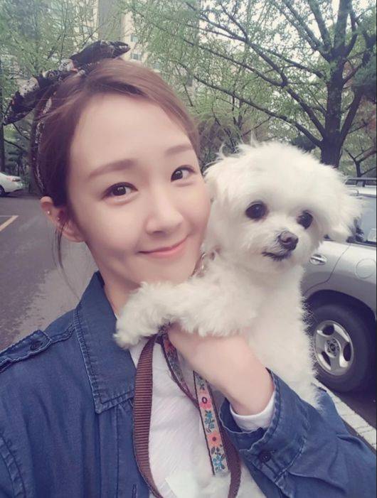 오정연 SNS